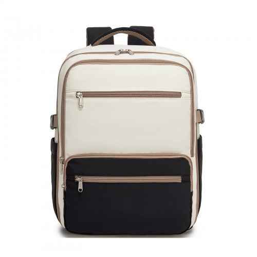 The Clever Underseat Work & Travel Backpack