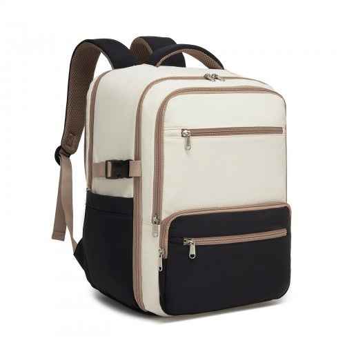 The Clever Underseat Work & Travel Backpack