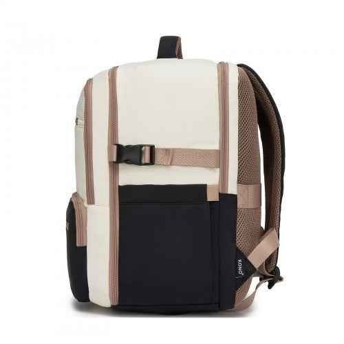 The Clever Underseat Work & Travel Backpack