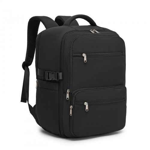 The Clever Underseat Work & Travel Backpack