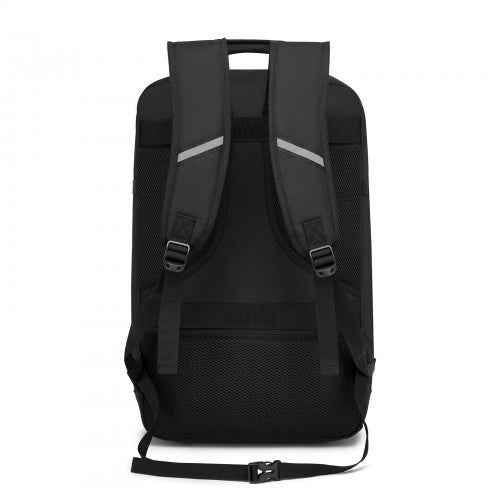 The Clever Work-to-Weekend XL Laptop Backpack