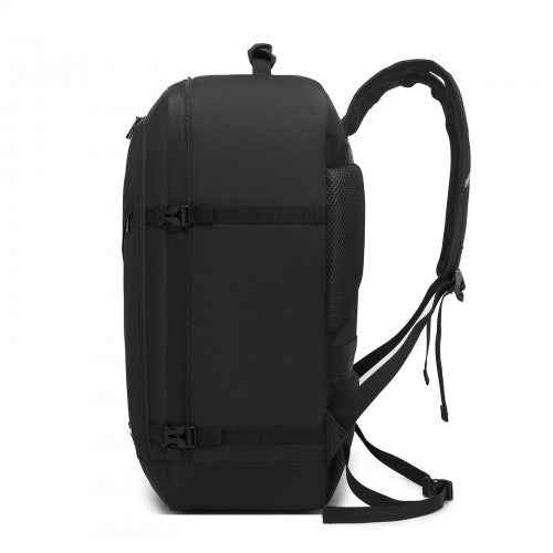 The Clever Work-to-Weekend XL Laptop Backpack