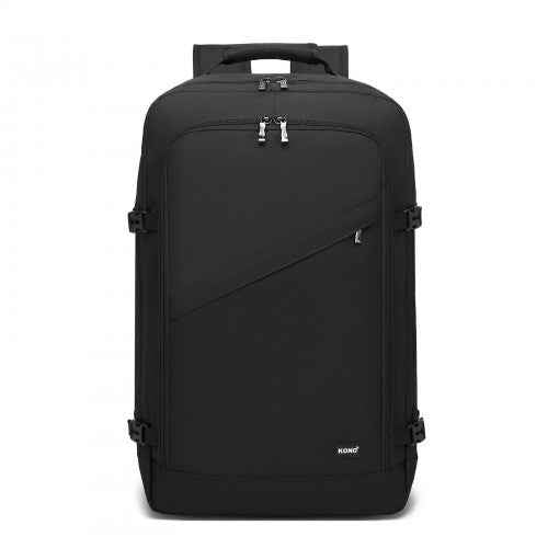The Clever Work-to-Weekend XL Laptop Backpack