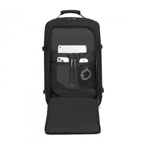 The Clever Work-to-Weekend XL Laptop Backpack