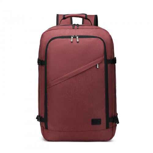 The Clever Work-to-Weekend XL Laptop Backpack