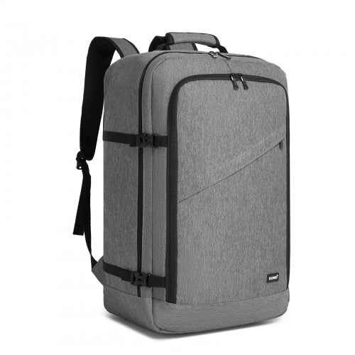 The Clever Work-to-Weekend XL Laptop Backpack