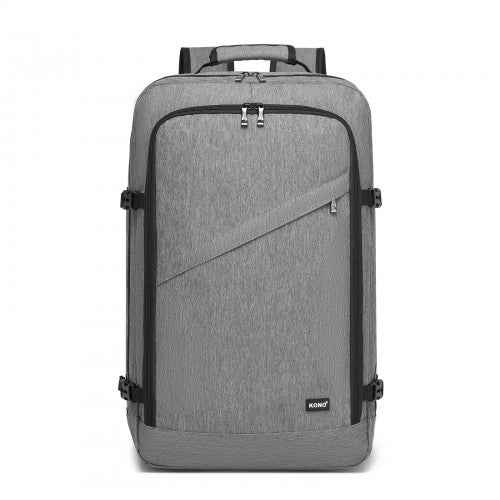 The Clever Work-to-Weekend XL Laptop Backpack