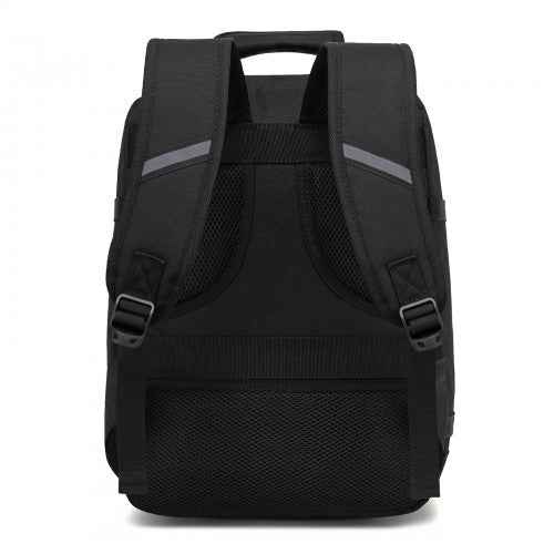 The Clever Kono Cabin Backpack