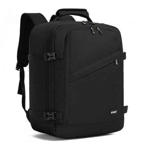 The Clever Kono Cabin Backpack