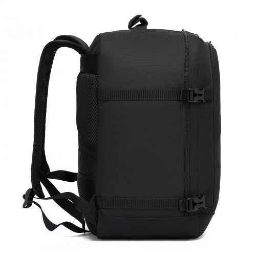 The Clever Kono Cabin Backpack