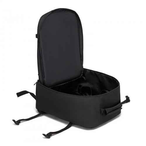 The Clever Kono Cabin Backpack
