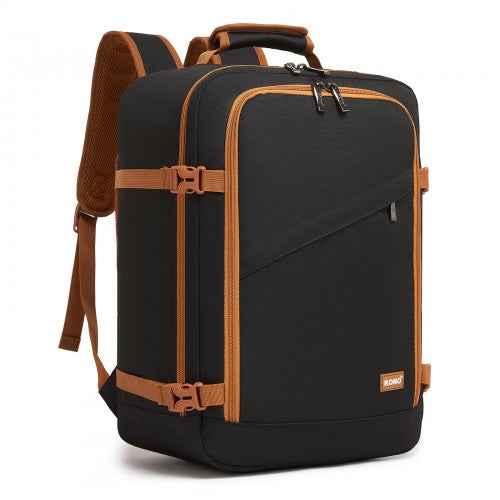 The Clever Kono Cabin Backpack