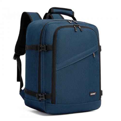 The Clever Kono Cabin Backpack