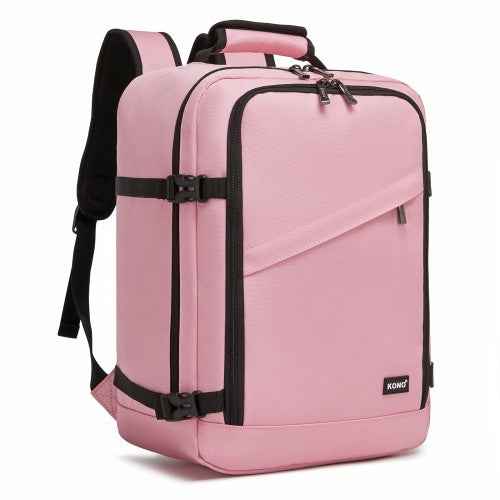 The Clever Kono Cabin Backpack