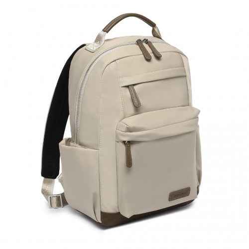 The Clever Workday Laptop Backpack
