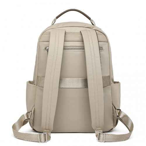 The Clever Workday Laptop Backpack