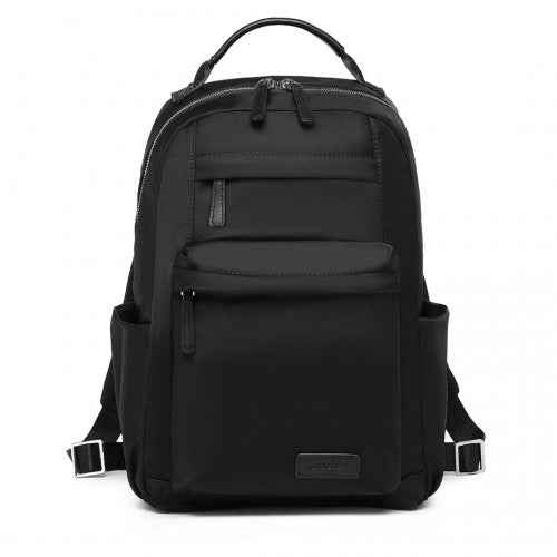 The Clever Workday Laptop Backpack