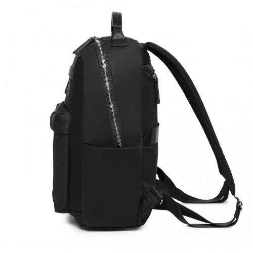 The Clever Workday Laptop Backpack