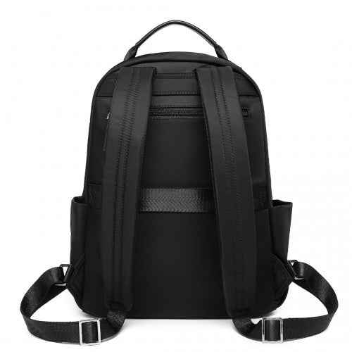 The Clever Workday Laptop Backpack