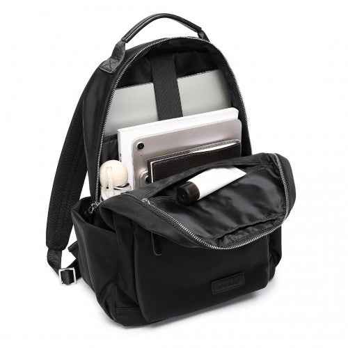 The Clever Workday Laptop Backpack