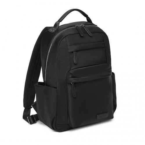 The Clever Workday Laptop Backpack