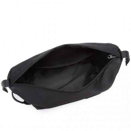 The Clever Kono Expandable Travel Duffle Set with Matching Pouch