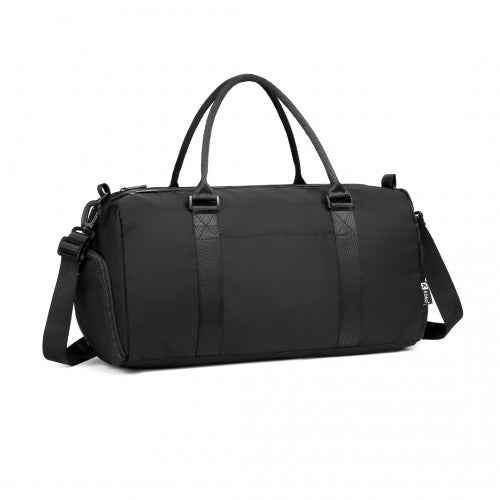 The Clever Kono Waterproof Gym & Weekend Bag