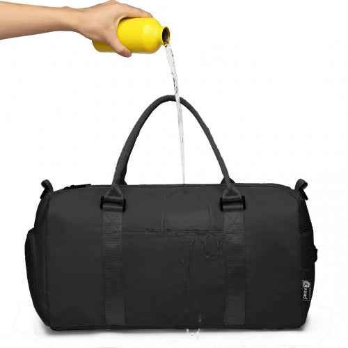 The Clever Kono Waterproof Gym & Weekend Bag