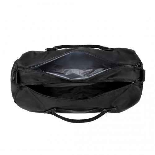 The Clever Kono Waterproof Gym & Weekend Bag