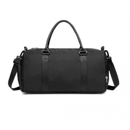 The Clever Kono Waterproof Gym & Weekend Bag