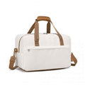 The Clever Kono Foldaway Underseat Travel Bag