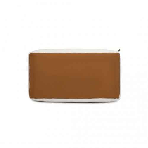 The Clever Kono Foldaway Underseat Travel Bag