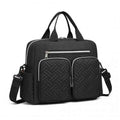 The Clever Kono Changing Tote