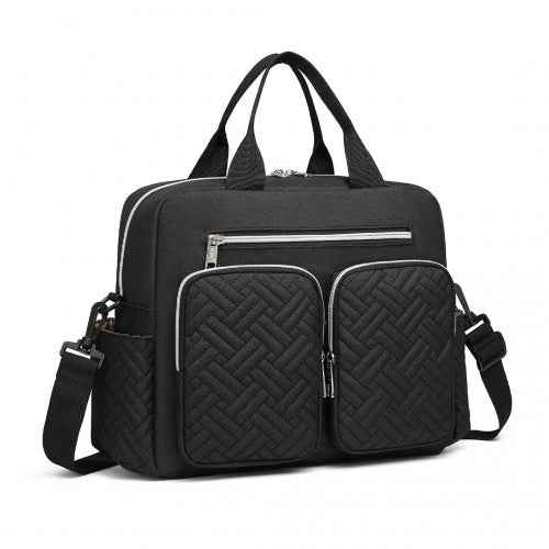 The Clever Kono Changing Tote