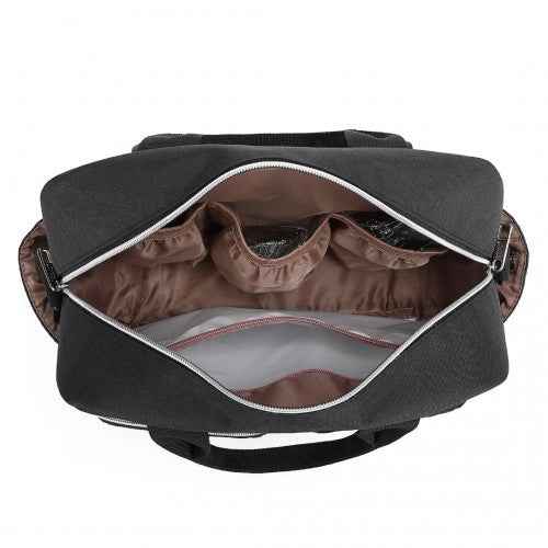 The Clever Kono Changing Tote