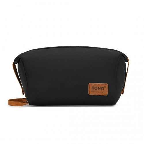 The Clever Charge & Go Laptop Backpack + Organiser Pouch