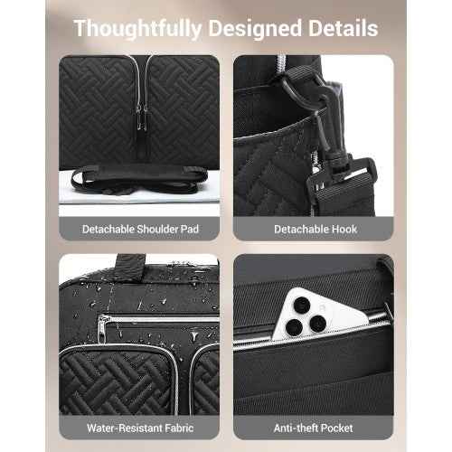 The Clever Kono Changing Tote & Mat Set