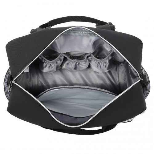 The Clever Kono Changing Tote & Mat Set