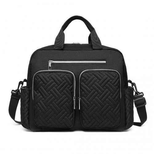 The Clever Kono Changing Tote & Mat Set