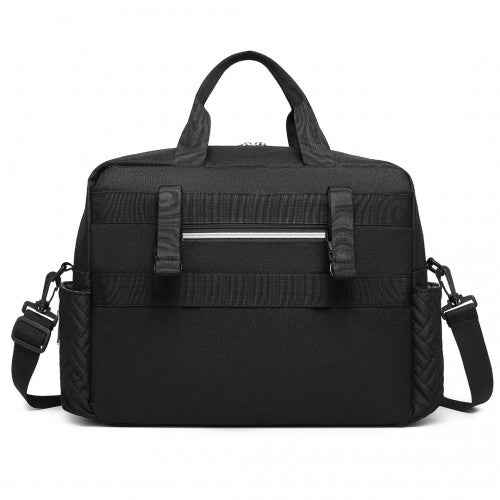 The Clever Kono Changing Tote & Mat Set