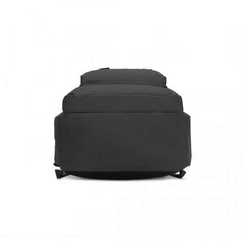 The Clever Reflective Commuter Laptop Backpack