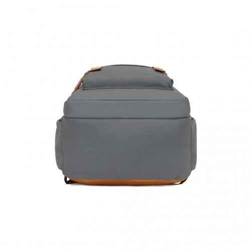 The Clever Reflective Commuter Laptop Backpack