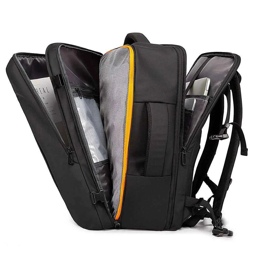 Bange Skyla 35L Travel Backpack