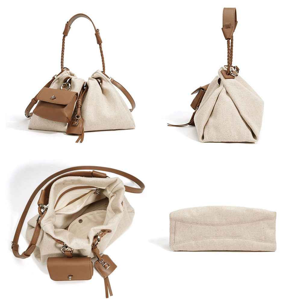 The Hearth Pouch