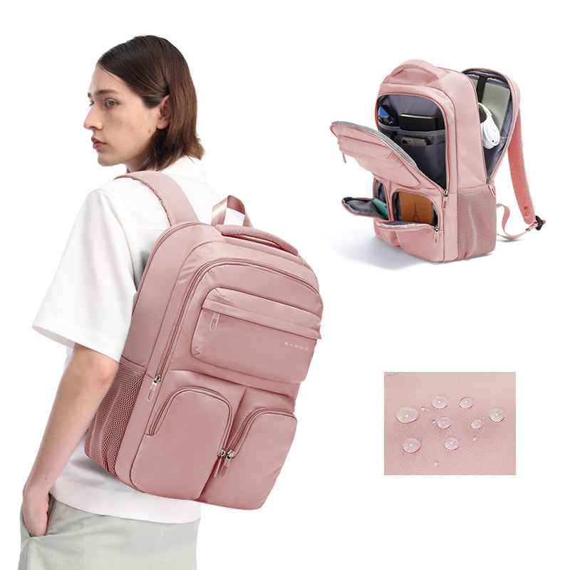 Bange Lightweight 15.6" Laptop Backpack