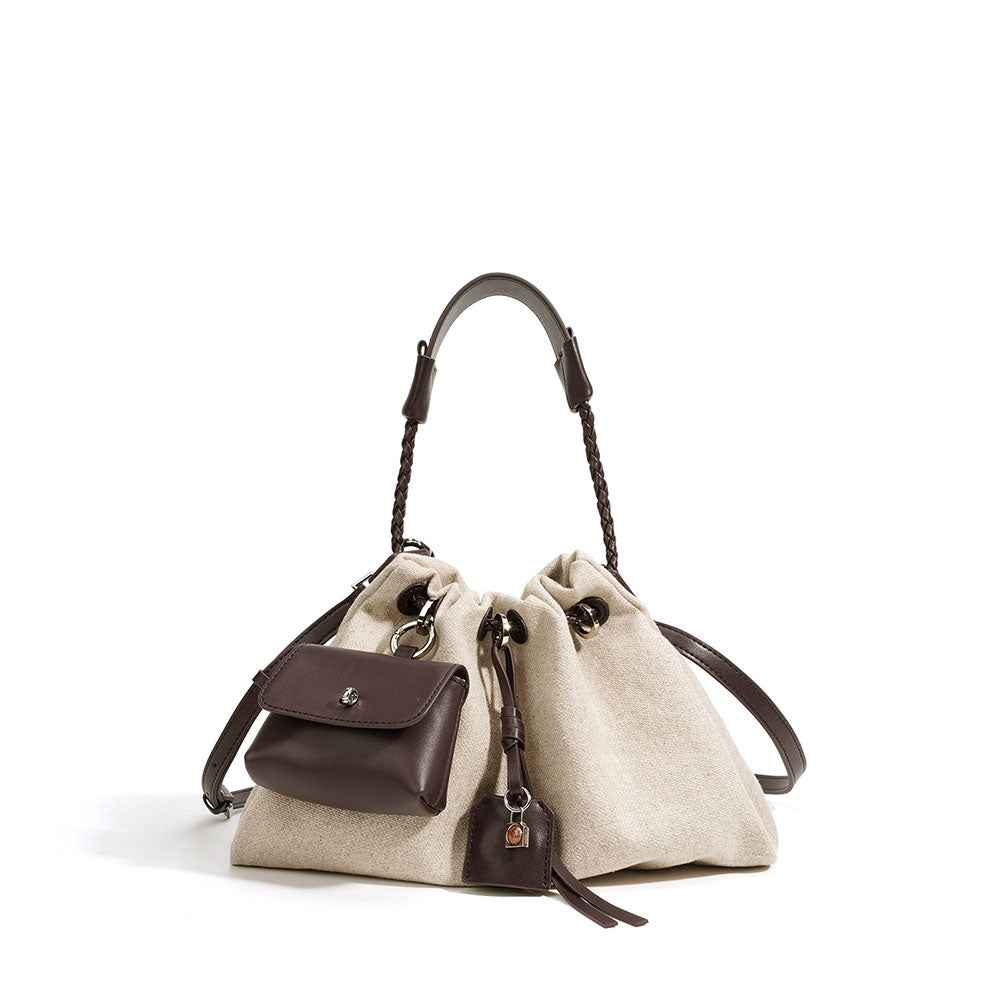 The Hearth Pouch