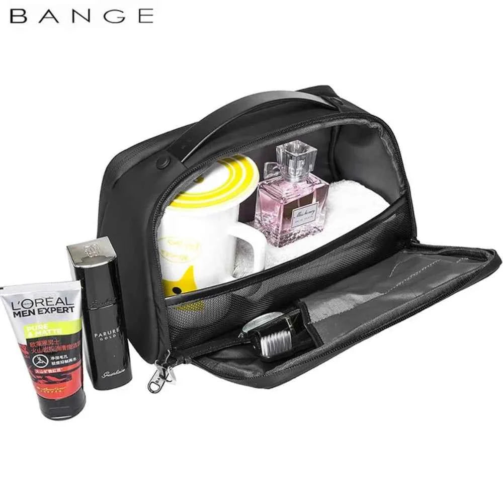 Bange Oryon Waterproof Travel Toiletry Bag