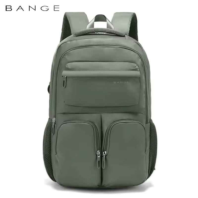 Bange Lightweight 15.6" Laptop Backpack