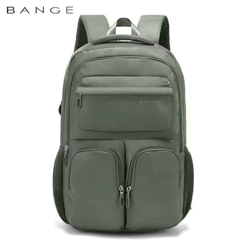 Bange Lightweight 15.6" Laptop Backpack