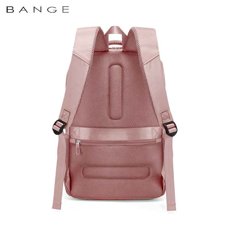 Bange Lightweight 15.6" Laptop Backpack